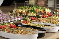 Funeral Buffet Caterers